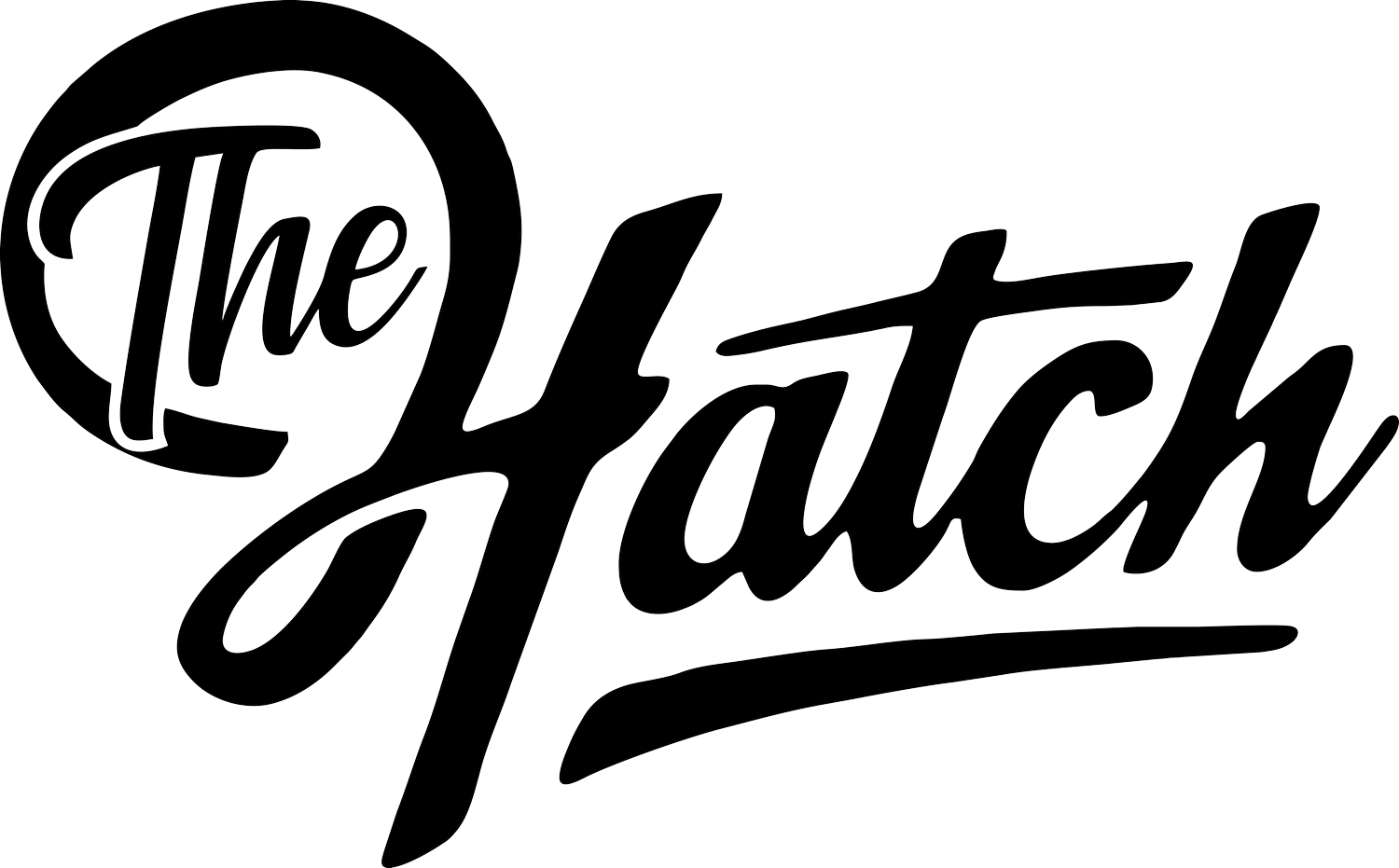 The Hatch