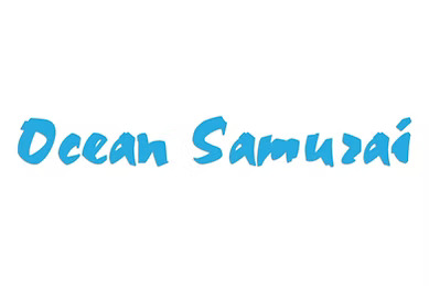 Ocean Samurai