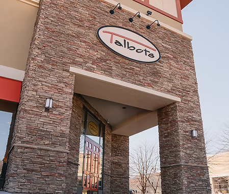 Talbots