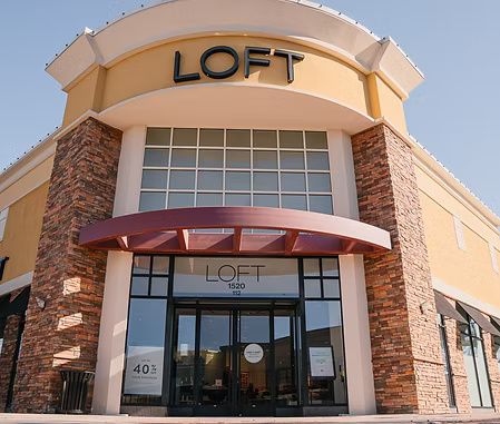 LOFT