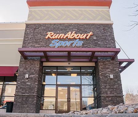 RunAbout Sports