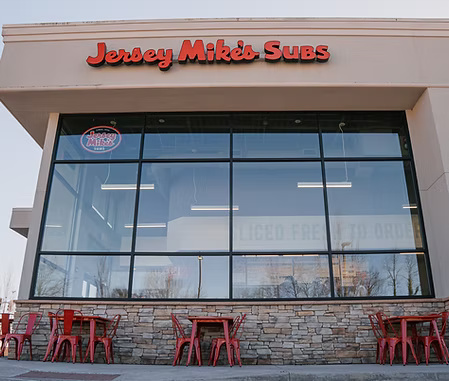 Jersey Mike's Subs